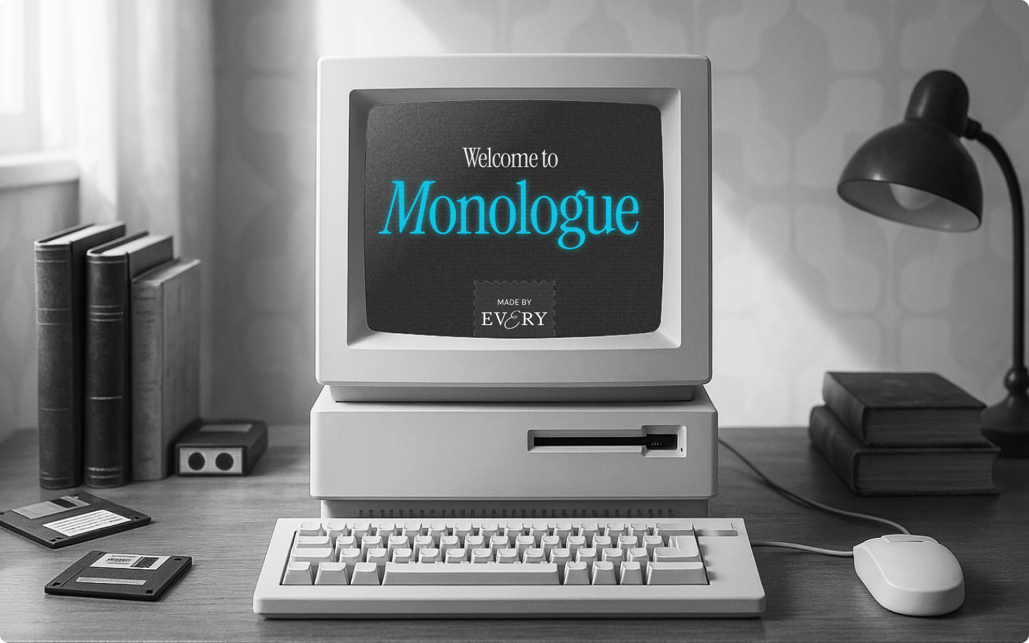 Monologue Onboarding